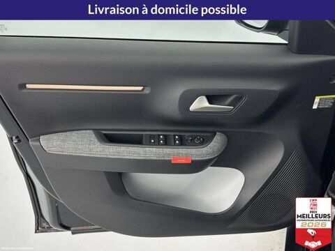 C3 Aircross 1.2 Hybride 145ch Plus e-DCS6 2025 occasion 78200 Buchelay