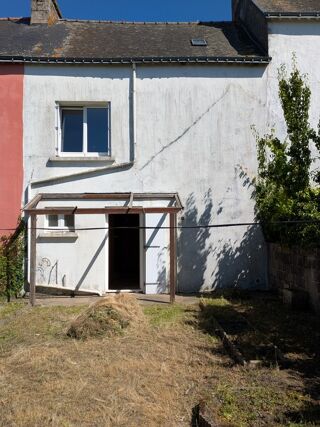  Maison à vendre 4 pièces 65 m²