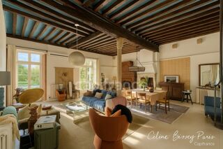  Maison � vendre 9 pi�ces 250 m�