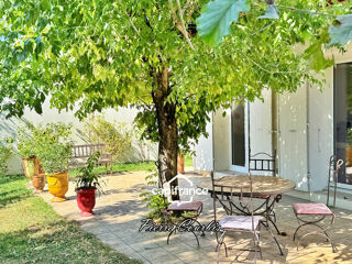  Maison à vendre 6 pièces 154 m²