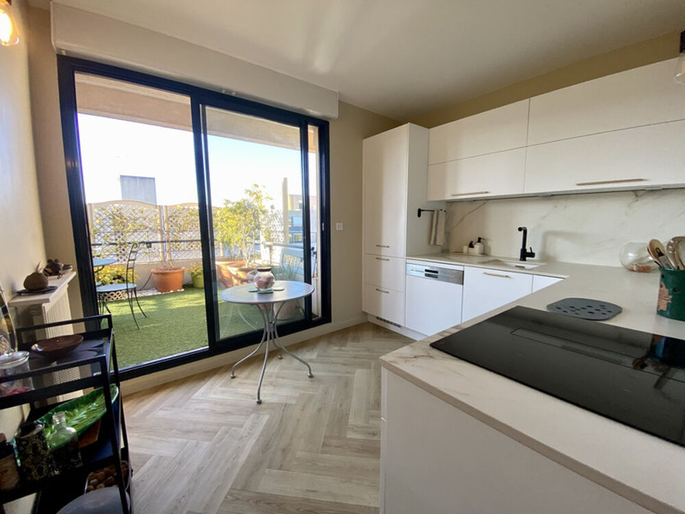 � vendre  Appartement Montpellier (34000)