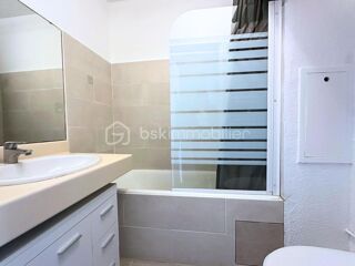  Appartement à vendre 1 pièce 23 m²