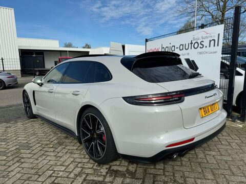 Panamera Sport Turismo GTS 4.0 V8 – 460 ch 2019 occasion 33000 Bordeaux