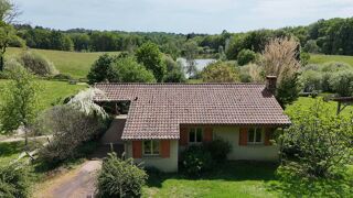  Maison à vendre 5 pièces 107 m²