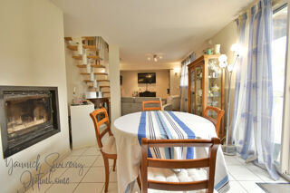  Maison à vendre 3 pièces 88 m²