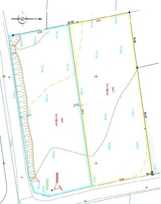  Terrain � vendre 780 m�