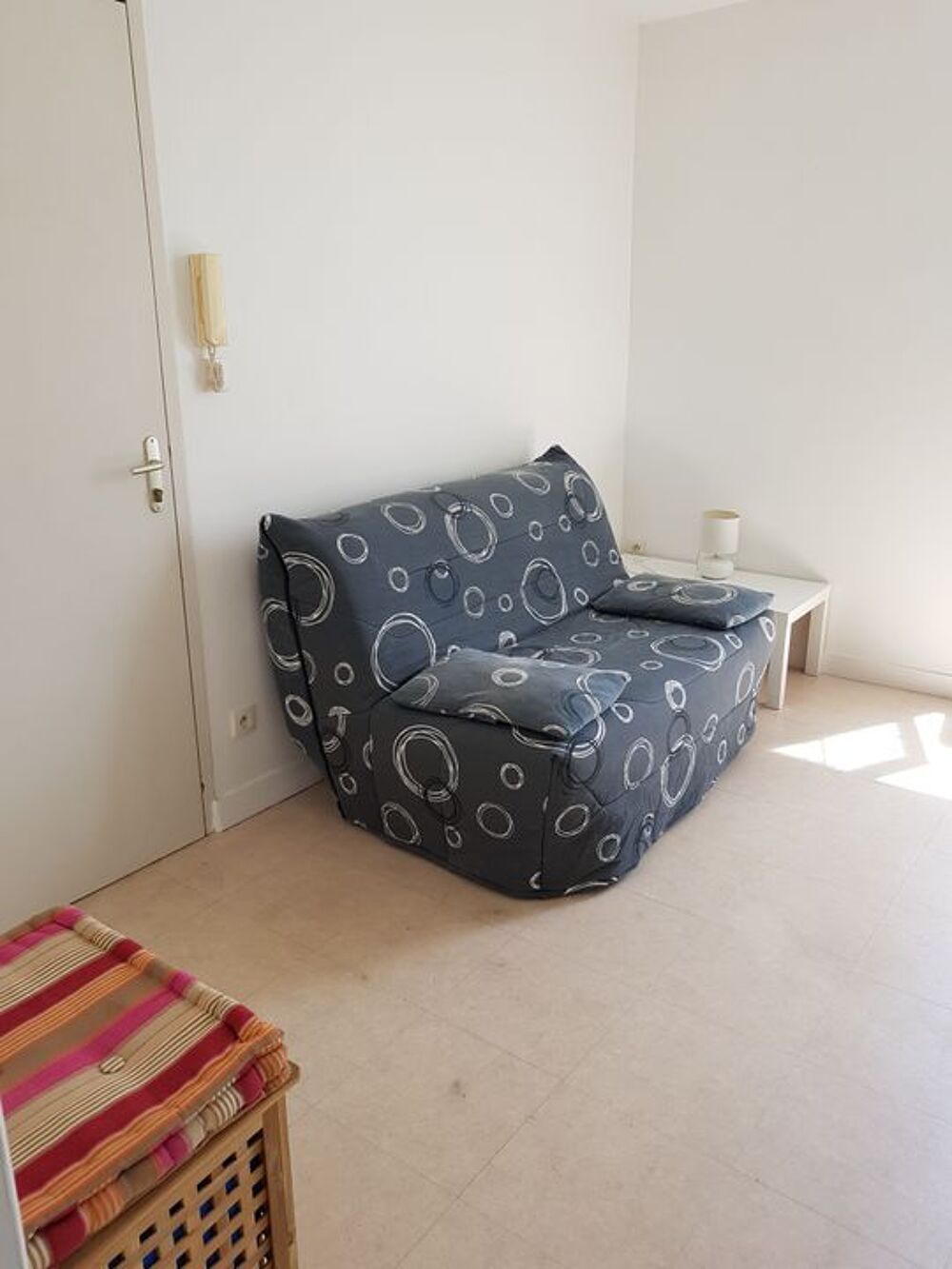 Location Appartement Appartement de 30m2 à louer sur Angoulême Angouleme