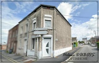  Maison � vendre 4 pi�ces 72 m�