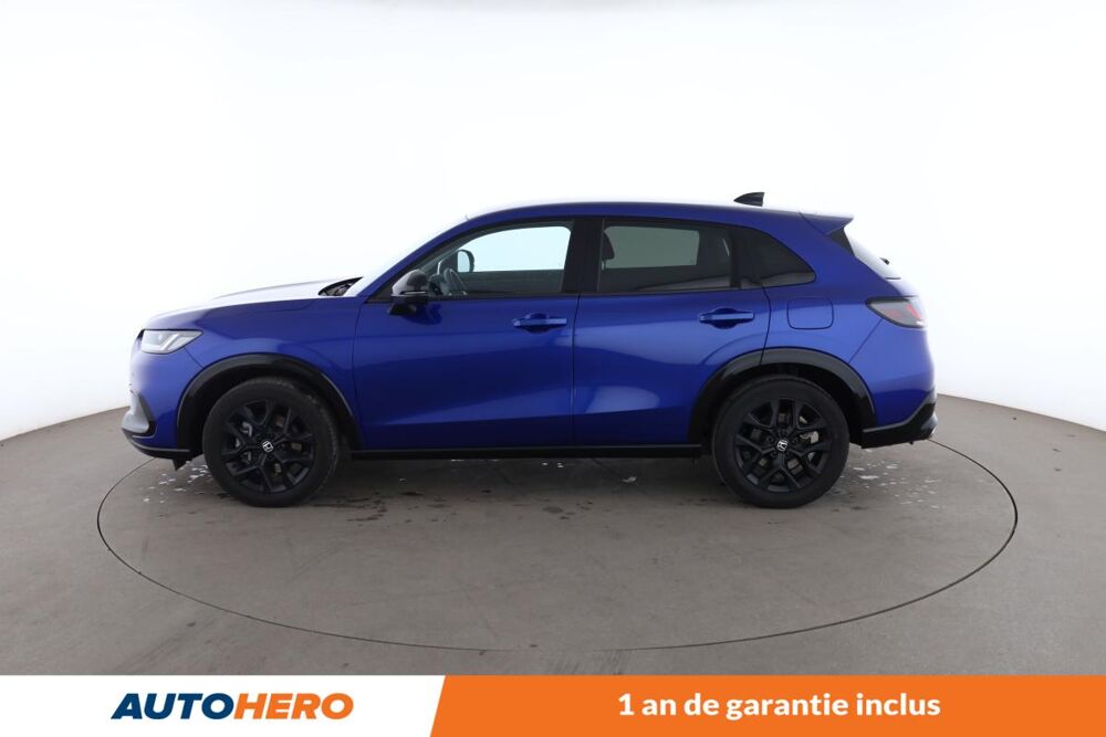 Zr-v 2.0 i-MMD eHEV Sport 184 ch 2024 occasion 92130 Issy-les-Moulineaux