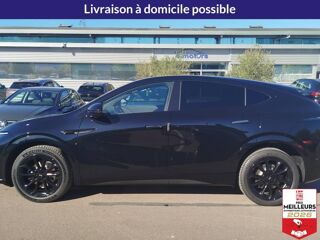 G6 AWD Performance Black Edition +Attelage 2026 occasion 10150 Lavau