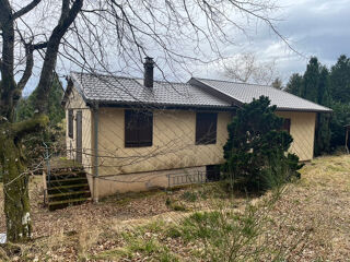  Maison � vendre 5 pi�ces 85 m�