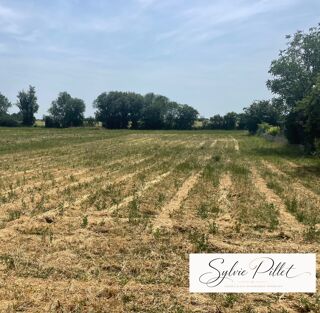 Terrain à vendre 1481 m²