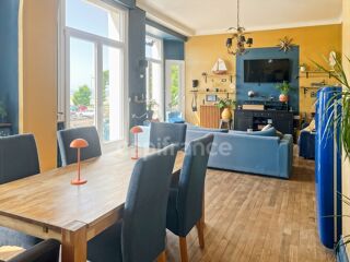  Appartement à vendre 7 pièces 163 m²