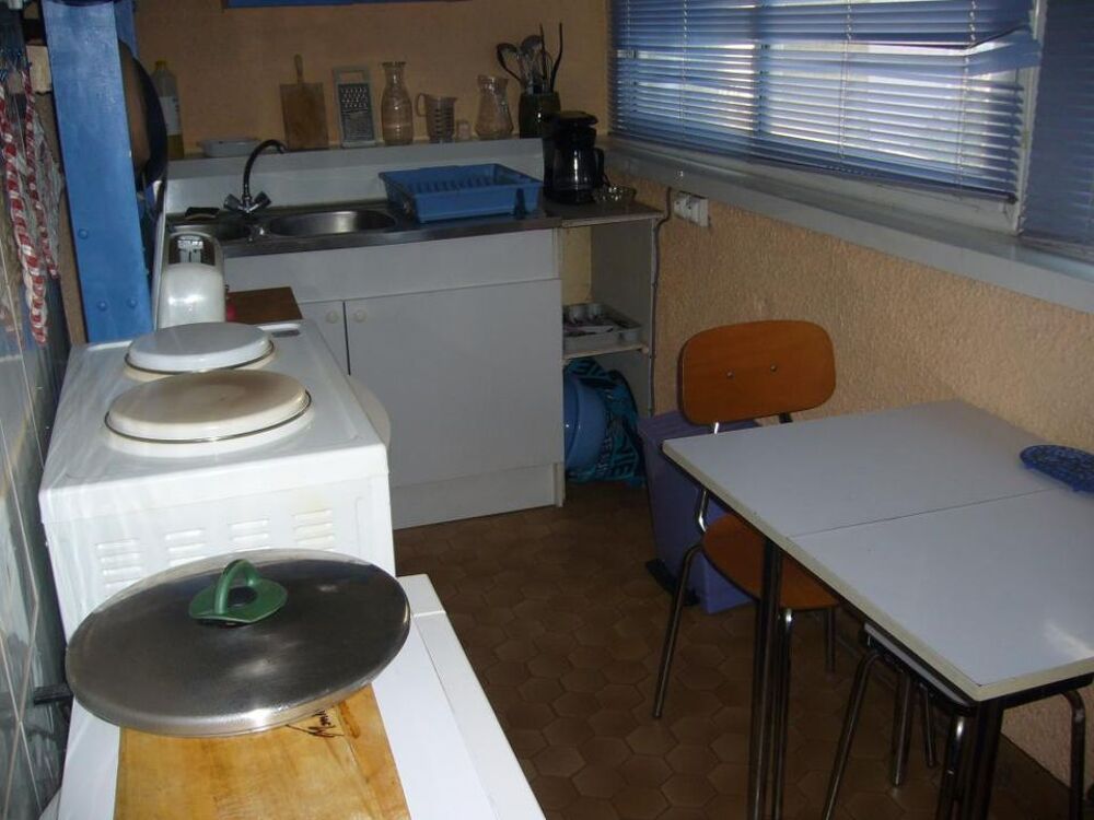 Location Appartement Chambre de 11m2 à louer sur Montpellier Montpellier