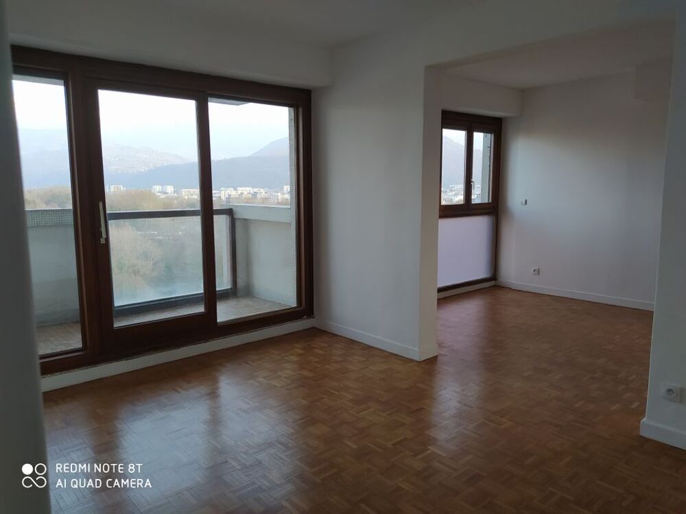Appartement de 121m2 à louer sur Grenoble