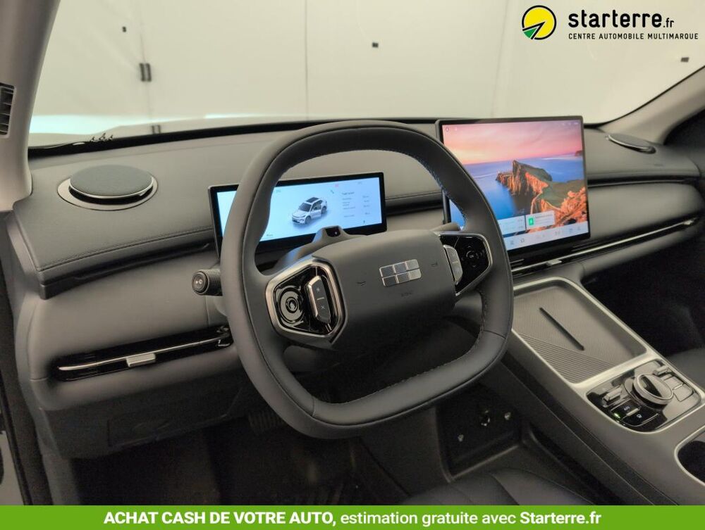 Starray EM-i Pro 2026 occasion 69190 Saint-Fons
