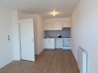  Appartement à louer 2 pièces 40 m²