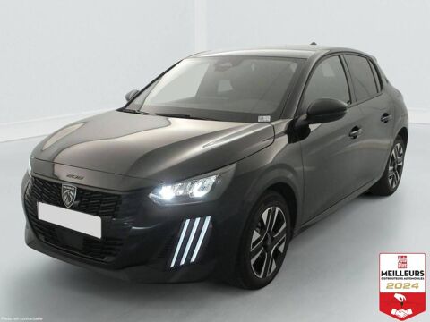 Annonce voiture Peugeot 208 22894 €