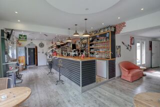  Maison à vendre 7 pièces 178 m²