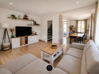 Maison à vendre 3 pièces 68 m²