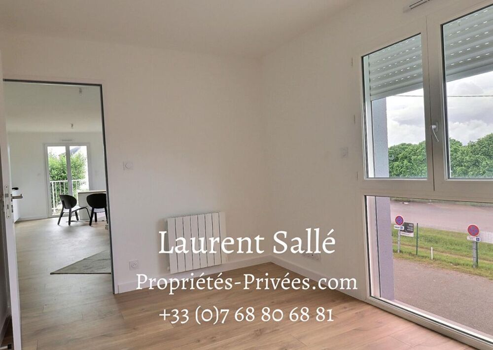Appartement Damgan 2 pièce(s) 50 m2