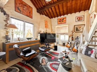  Maison à vendre 3 pièces 72 m²