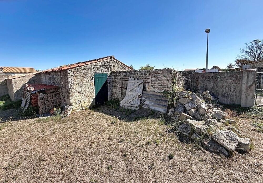 Vente Maison - 17550 - Maison 5 pièce(s) 85 m2 + dépendances - Dolus d'Oléron - Dolus d oleron