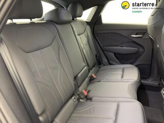 Q3 HYBRIDE E-HYBRID 272 CH S tronic 6 S line 2026 occasion 73420 Voglans
