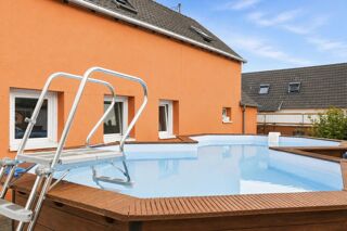  Maison à vendre 5 pièces 112 m²