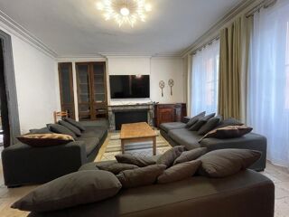  Maison à vendre 9 pièces 262 m²