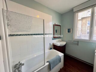  Maison à vendre 4 pièces 166 m²