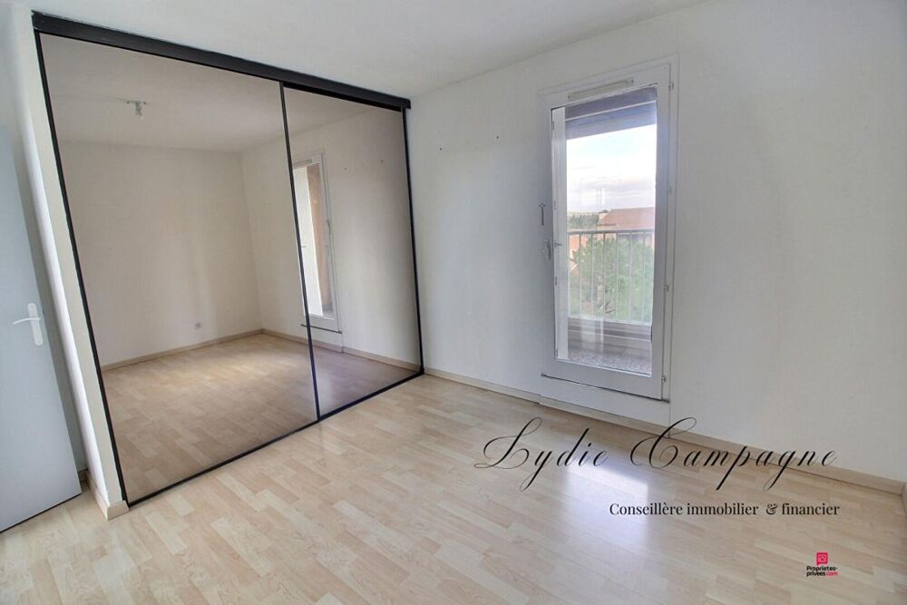 Appartement 3 pièce(s) 58 m2 Narbonne