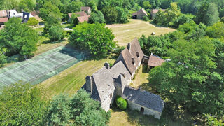  Maison à vendre 8 pièces 213 m²