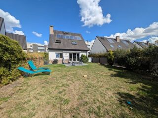  Maison à vendre 4 pièces 93 m²