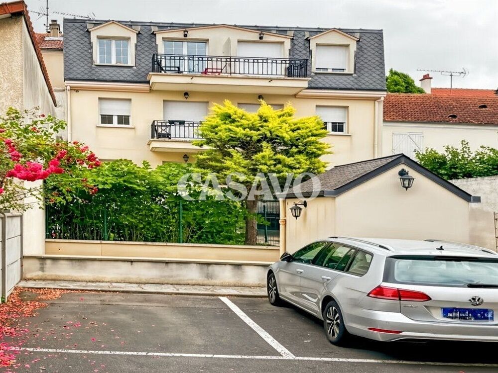 Vente Immeuble Vente Immeuble de 180m² - 94600 Choisy-le-Roi Choisy le roi