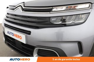 C5 aircross 1.6 Hybrid Feel e-EAT8 225 ch 2021 occasion 92130 Issy-les-Moulineaux