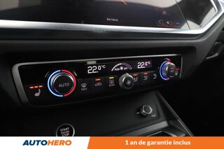 Q3 35 TFSI S line S tronic 7 150 ch 2024 occasion 92130 Issy-les-Moulineaux