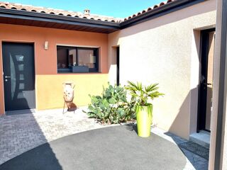  Maison � vendre 6 pi�ces 112 m�