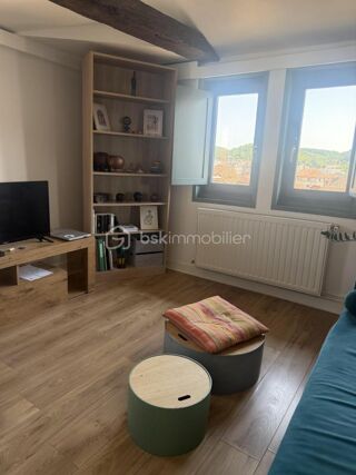  Appartement à louer 2 pièces 51 m²