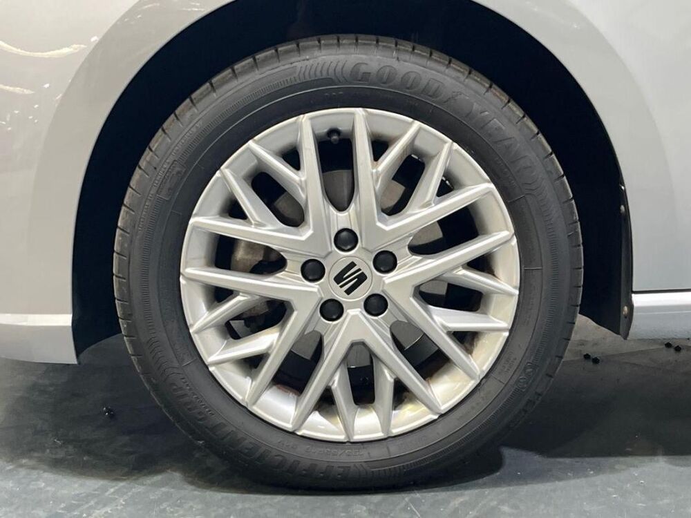 Ibiza 1.0 TSI 110 ch S/S DSG7 Xcellence 2022 occasion 31100 Toulouse