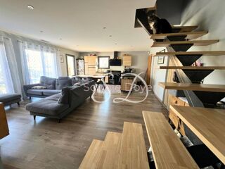  Maison à vendre 6 pièces 132 m²
