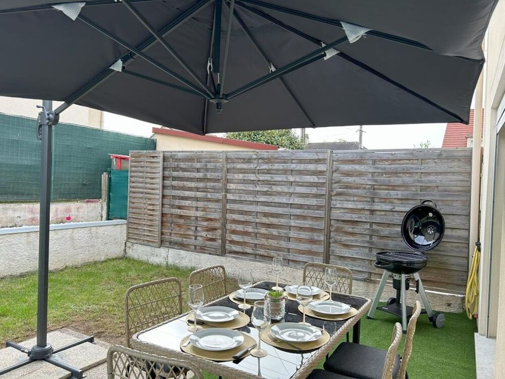 Location Maison Maison de 63m2 à louer sur Osny Osny
