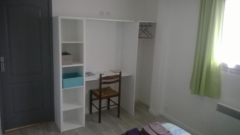 Location Appartement Chambre de 9m2 à louer sur La Rochelle La rochelle