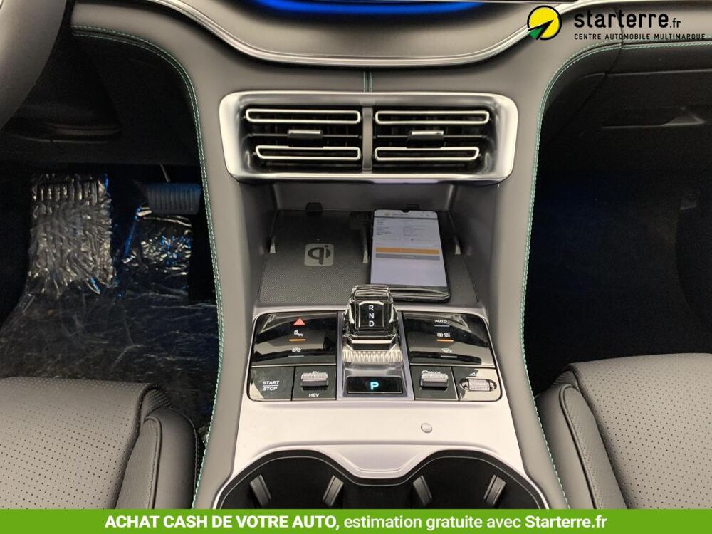 Seal 1.5L DM-I 218 CH PHEV COMFORT 2026 occasion 69190 Saint-Fons