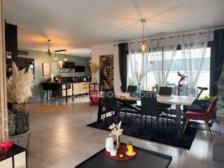  Maison  vendre 4 pices 114 m