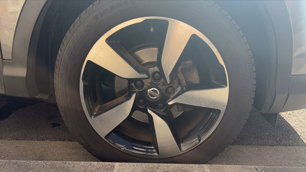 Qashqai 1.2 DIG-T 115 Connect 2014 occasion 93140 Bondy