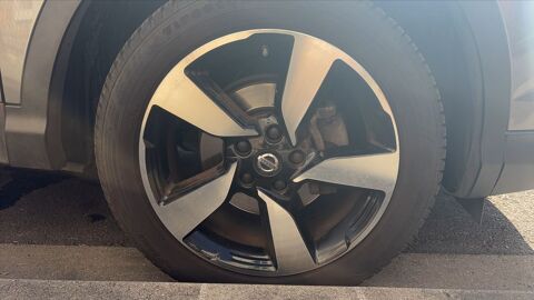 Qashqai 1.2 DIG-T 115 Connect 2014 occasion 93140 Bondy