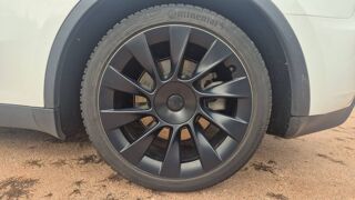 Model Y 299 RWD Standard Range 2022 occasion 03120 Lapalisse