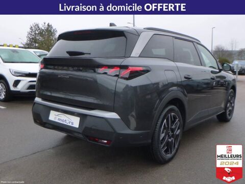 5008 Hybrid 145 e-DCS6 GT 2026 occasion 10150 Lavau