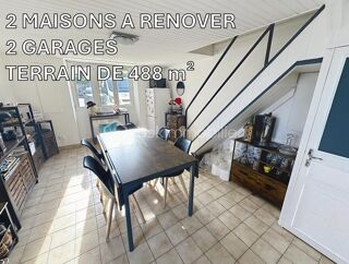  Maison � vendre 6 pi�ces 160 m�